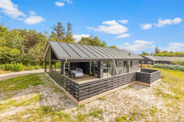 Ferienhaus 41700 in Hennebysvej 8, Henneby - Bild #22