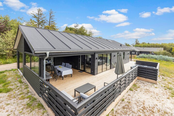 Ferienhaus 41700 in Hennebysvej 8, Henneby - Bild #23