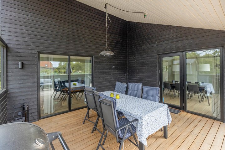 Ferienhaus 41700 in Hennebysvej 8, Henneby - Bild #24