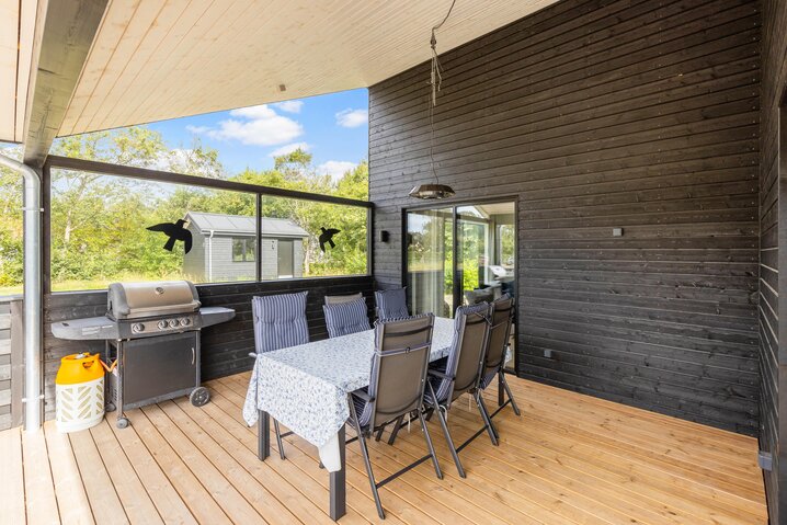 Ferienhaus 41700 in Hennebysvej 8, Henneby - Bild #25