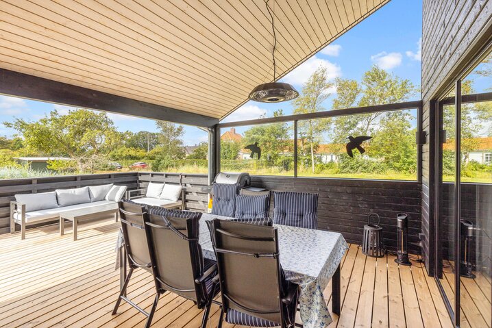 Ferienhaus 41700 in Hennebysvej 8, Henneby - Bild #26