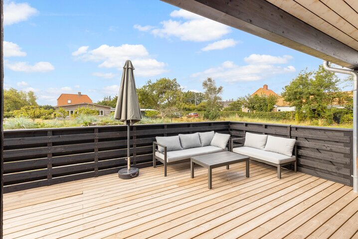 Ferienhaus 41700 in Hennebysvej 8, Henneby - Bild #27