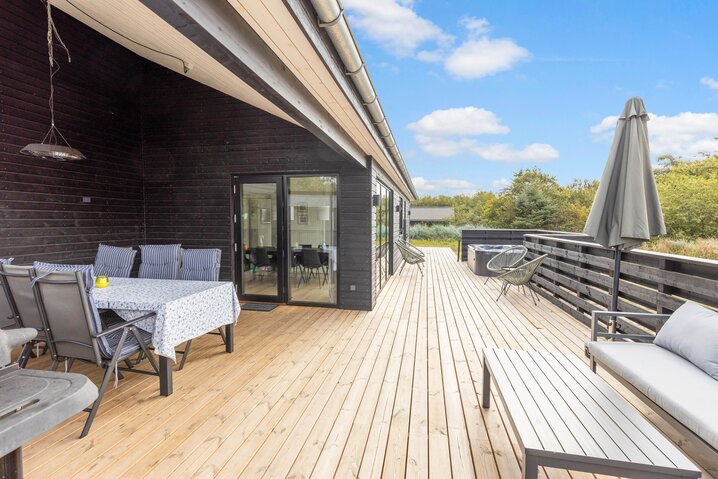 Ferienhaus 41700 in Hennebysvej 8, Henneby - Bild #28