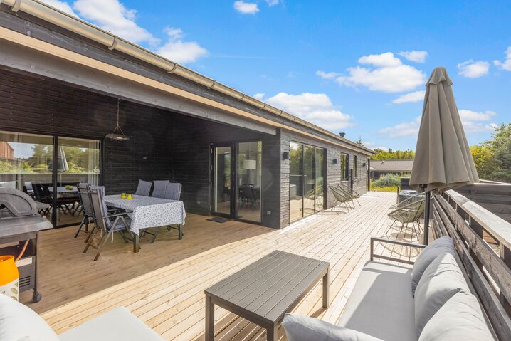 Ferienhaus 41700 in Hennebysvej 8, Henneby - Bild #29