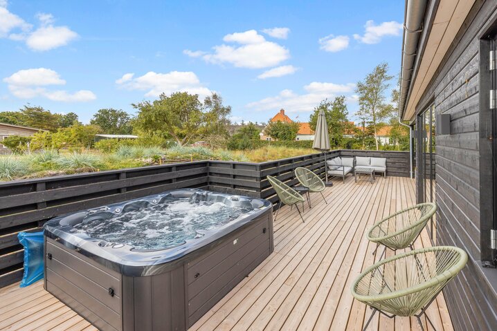 Ferienhaus 41700 in Hennebysvej 8, Henneby - Bild #31