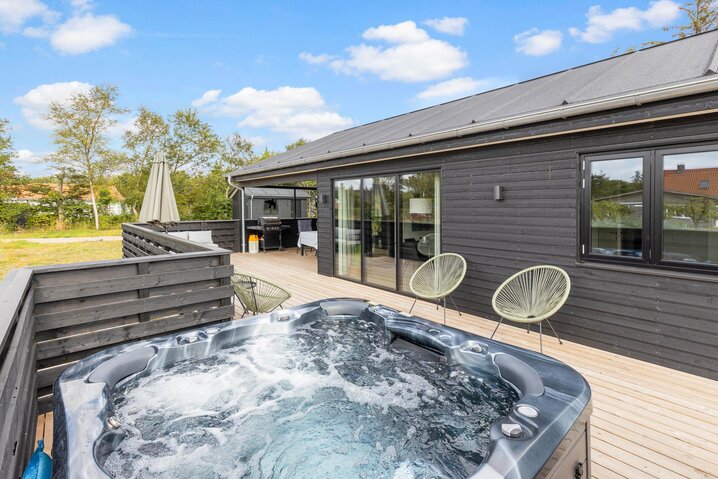 Ferienhaus 41700 in Hennebysvej 8, Henneby - Bild #32