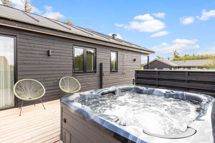 Ferienhaus 41700 in Hennebysvej 8, Henneby - Bild #33