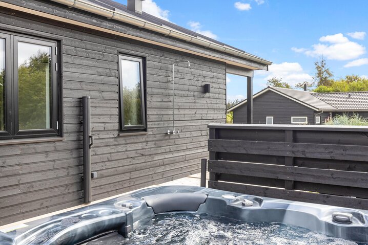 Ferienhaus 41700 in Hennebysvej 8, Henneby - Bild #34