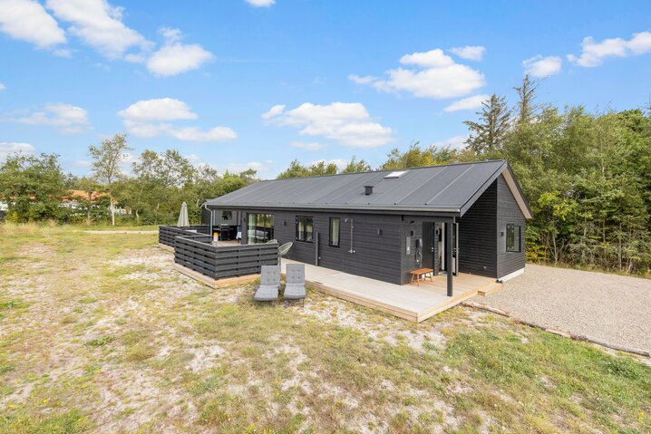 Ferienhaus 41700 in Hennebysvej 8, Henneby - Bild #36