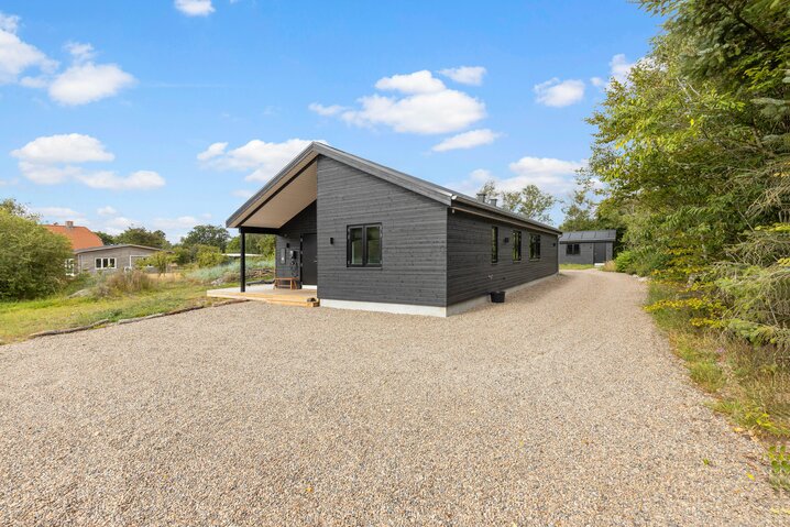 Ferienhaus 41700 in Hennebysvej 8, Henneby - Bild #37