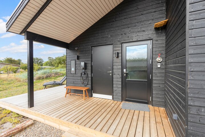 Ferienhaus 41700 in Hennebysvej 8, Henneby - Bild #38