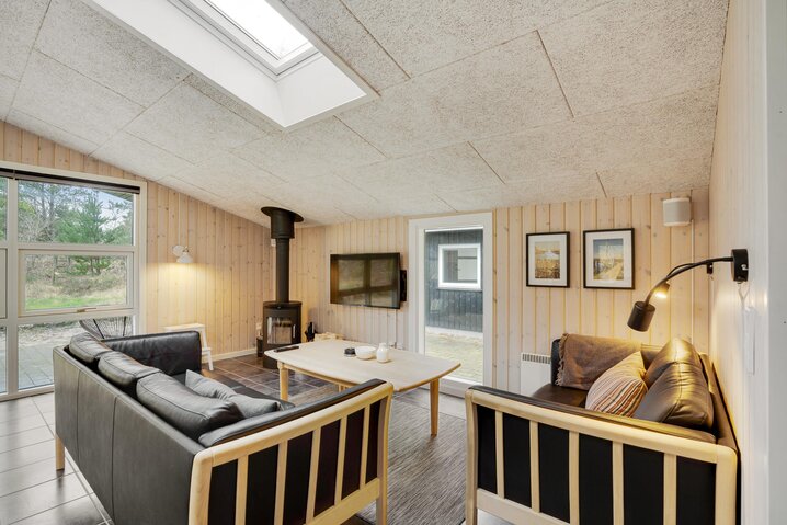 Ferienhaus 41704 in Strandfogedvej 13B, Henneby - Bild #1