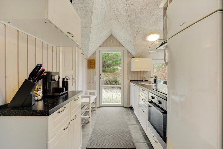 Ferienhaus 41704 in Strandfogedvej 13B, Henneby - Bild #2