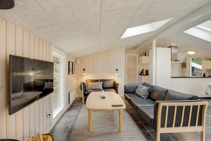Ferienhaus 41704 in Strandfogedvej 13B, Henneby - Bild #3