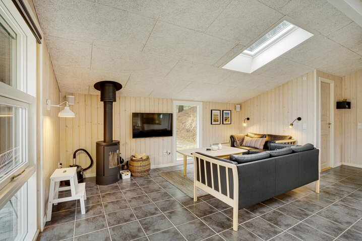 Ferienhaus 41704 in Strandfogedvej 13B, Henneby - Bild #4