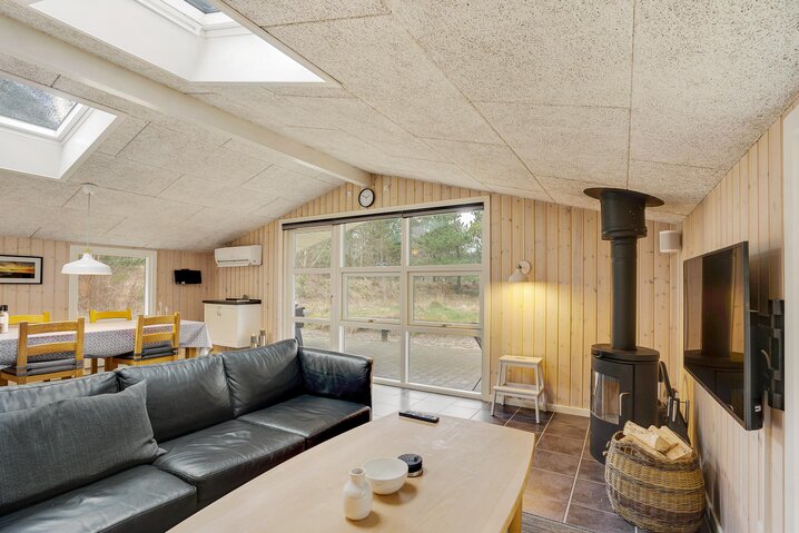Ferienhaus 41704 in Strandfogedvej 13B, Henneby - Bild #5