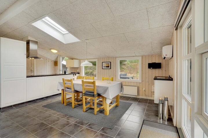 Ferienhaus 41704 in Strandfogedvej 13B, Henneby - Bild #6