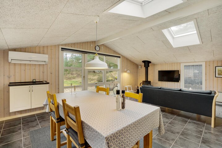 Ferienhaus 41704 in Strandfogedvej 13B, Henneby - Bild #7