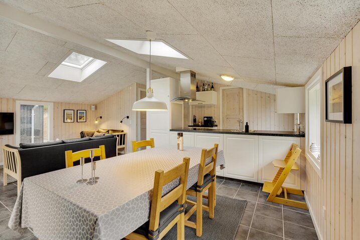 Ferienhaus 41704 in Strandfogedvej 13B, Henneby - Bild #8
