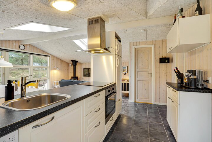 Ferienhaus 41704 in Strandfogedvej 13B, Henneby - Bild #9