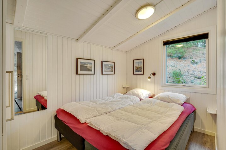 Ferienhaus 41704 in Strandfogedvej 13B, Henneby - Bild #10