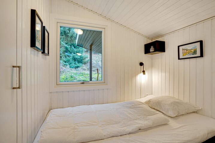 Ferienhaus 41704 in Strandfogedvej 13B, Henneby - Bild #12