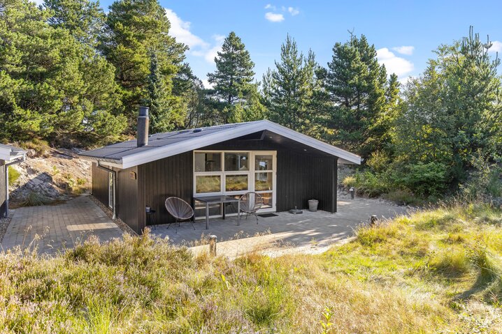 Ferienhaus 41704 in Strandfogedvej 13B, Henneby - Bild #14
