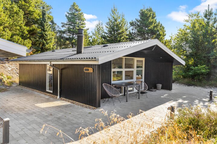 Ferienhaus 41704 in Strandfogedvej 13B, Henneby - Bild #15