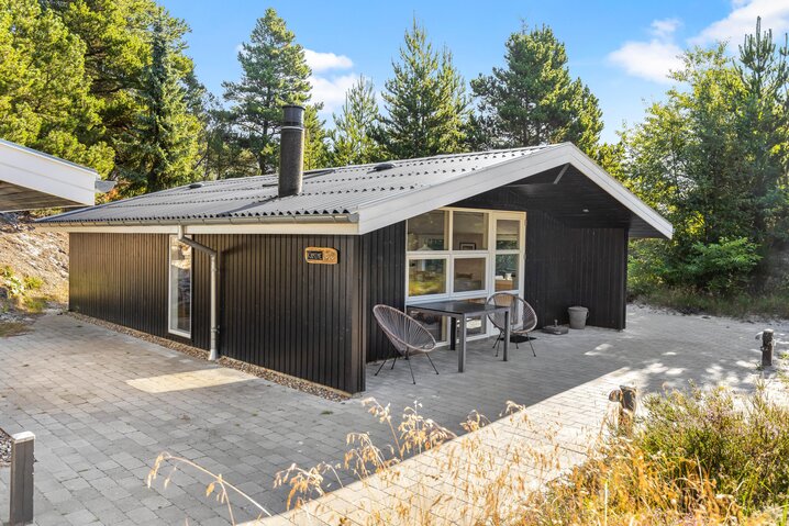 Sommerhus 41704 på Strandfogedvej 13B, Henneby - Billede #15