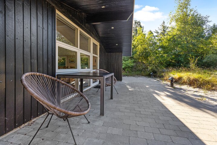 Ferienhaus 41704 in Strandfogedvej 13B, Henneby - Bild #16