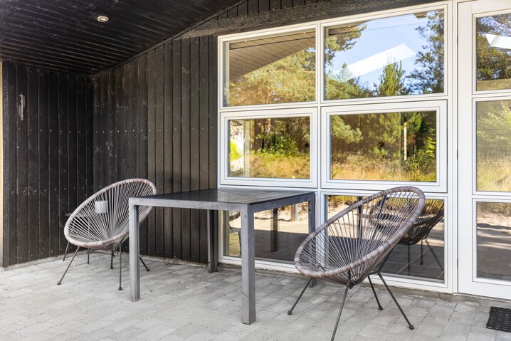 Ferienhaus 41704 in Strandfogedvej 13B, Henneby - Bild #17