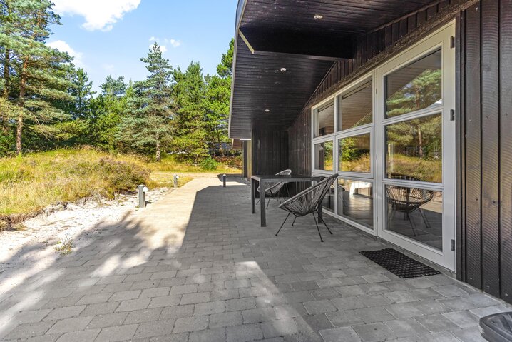 Ferienhaus 41704 in Strandfogedvej 13B, Henneby - Bild #18