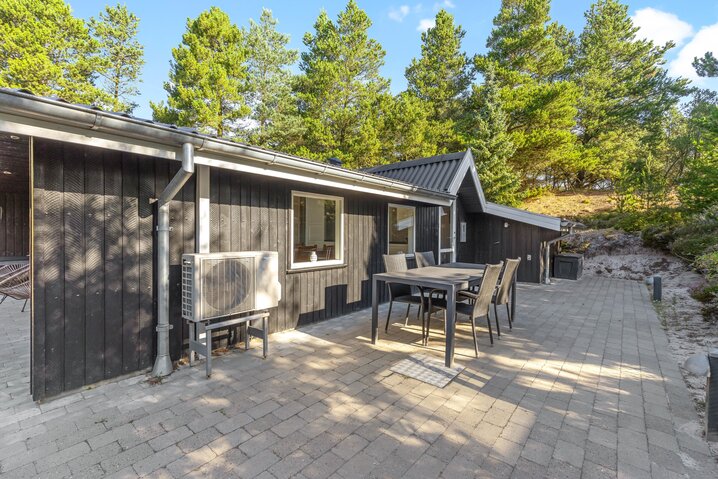 Ferienhaus 41704 in Strandfogedvej 13B, Henneby - Bild #19