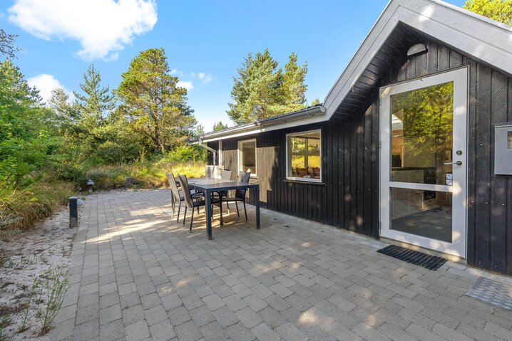Ferienhaus 41704 in Strandfogedvej 13B, Henneby - Bild #20