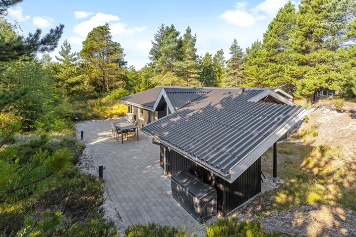 Ferienhaus 41704 in Strandfogedvej 13B, Henneby - Bild #21