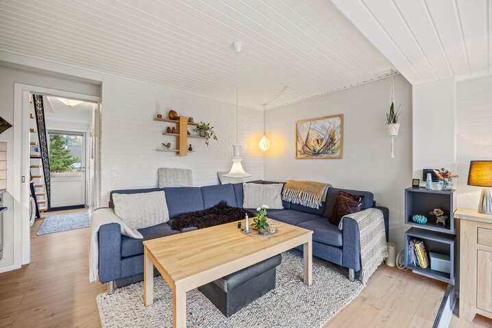 Ferienhaus 41705 in Hennebysvej 40H, Henneby - Bild #3