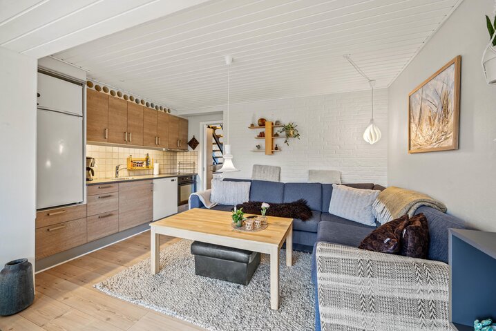 Ferienhaus 41705 in Hennebysvej 40H, Henneby - Bild #5