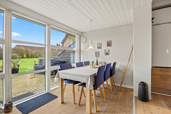 Ferienhaus 41705 in Hennebysvej 40H, Henneby - Bild #7