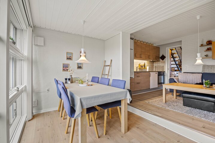 Ferienhaus 41705 in Hennebysvej 40H, Henneby - Bild #8