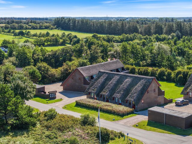 Ferienhaus 41705 in Hennebysvej 40H, Henneby - Bild #33