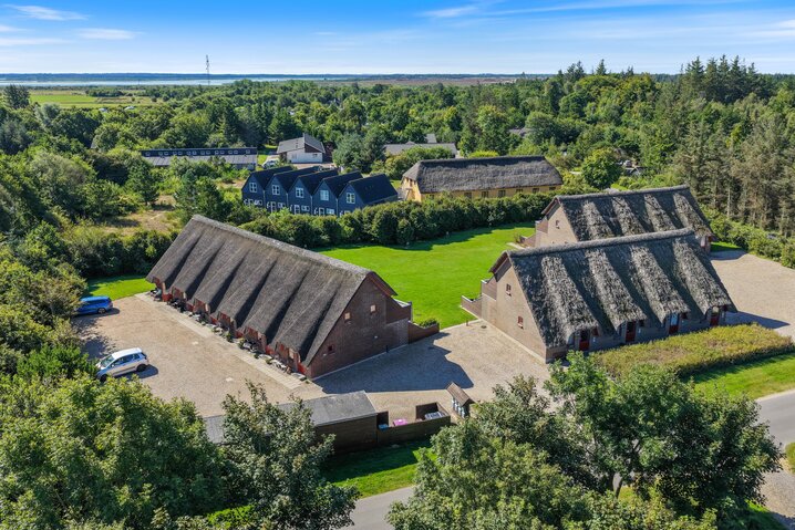 Ferienhaus 41705 in Hennebysvej 40H, Henneby - Bild #34