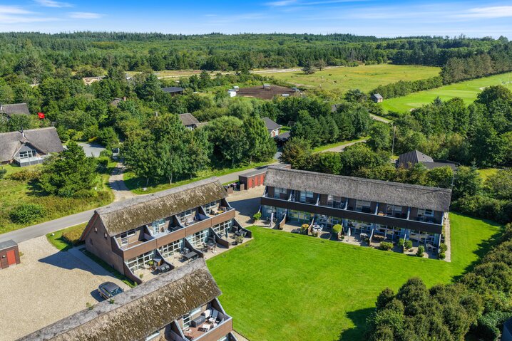 Ferienhaus 41705 in Hennebysvej 40H, Henneby - Bild #35