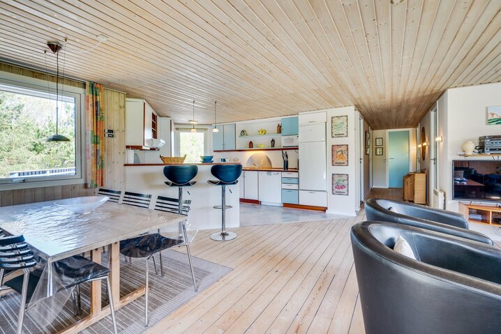 Ferienhaus 41707 in Hyttestien 15, Henneby - Bild #7