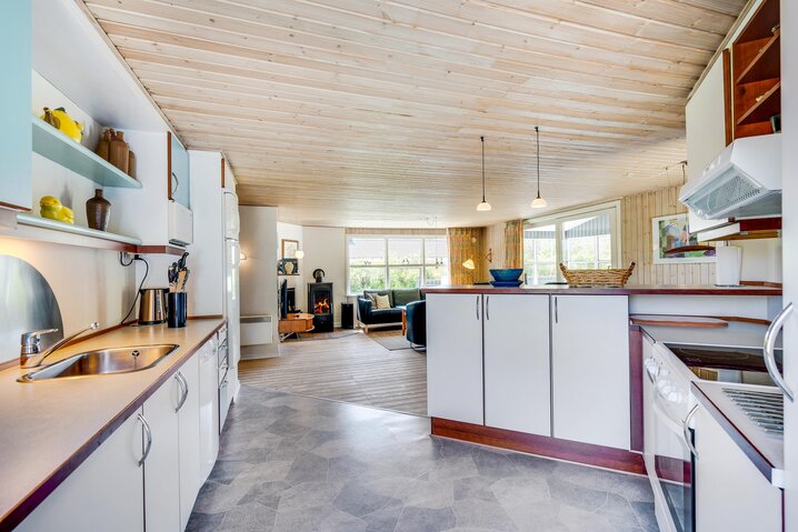 Ferienhaus 41707 in Hyttestien 15, Henneby - Bild #11