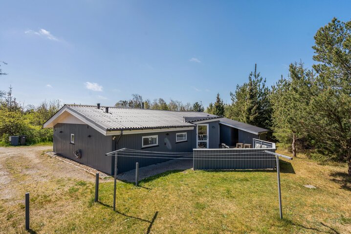 Ferienhaus 41707 in Hyttestien 15, Henneby - Bild #31