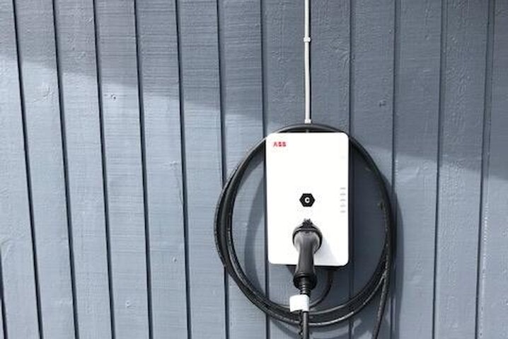 Ferienhaus 41707 in Hyttestien 15, Henneby - Bild #35