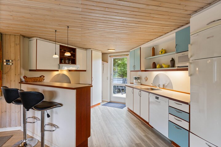 Holiday home 41707 at Hyttestien 15, Henneby - Picture #2
