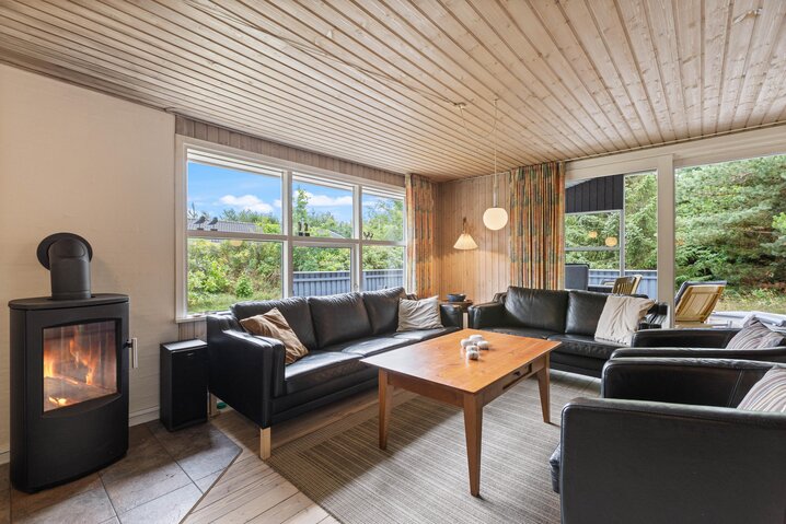 Holiday home 41707 at Hyttestien 15, Henneby - Picture #4