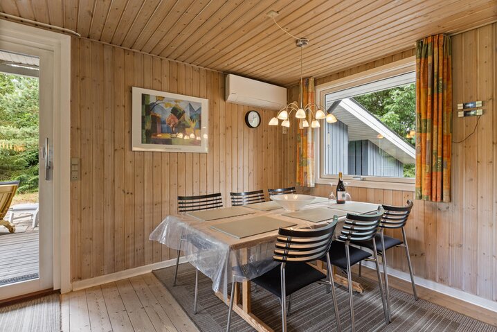 Holiday home 41707 at Hyttestien 15, Henneby - Picture #6