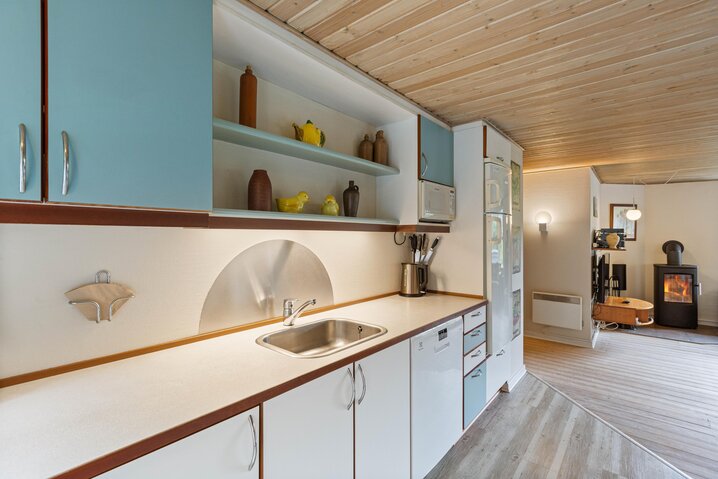 Holiday home 41707 at Hyttestien 15, Henneby - Picture #10